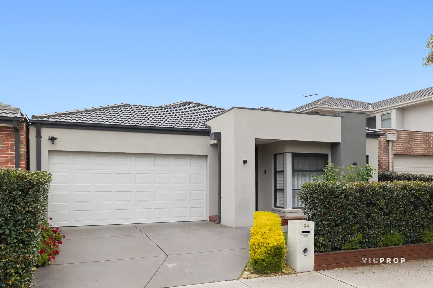 Main view of Homely house listing, 94 Sunnybank Drive, Point Cook VIC 3030
