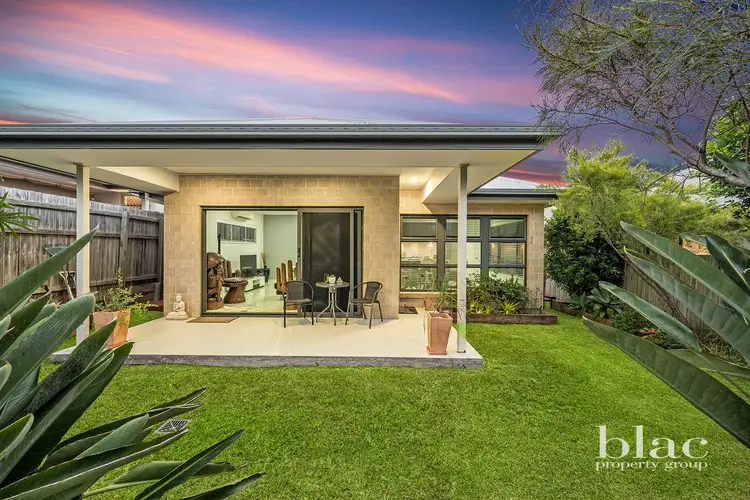 8 Lewis Lane, Warner QLD 4500