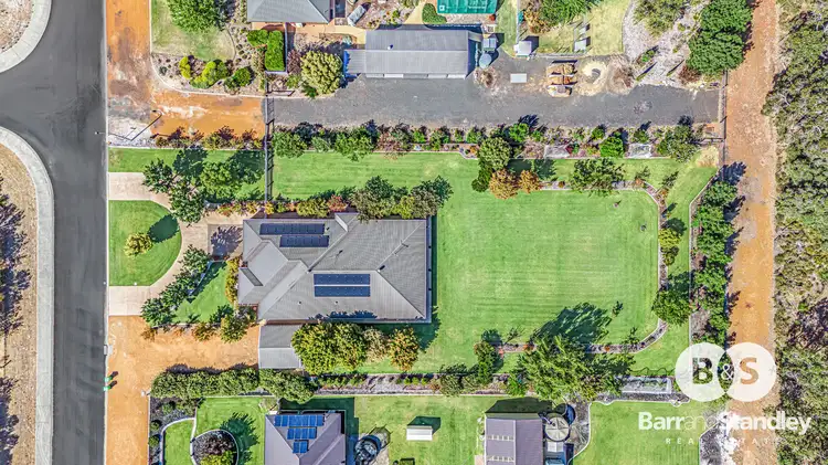 13 Satinwood Brace, Donnybrook WA 6239