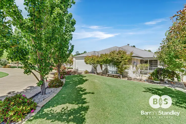 Second view of Homely house listing, 13 Satinwood Brace, Donnybrook WA 6239