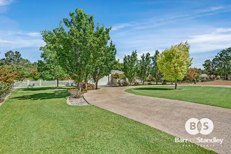 Third view of Homely house listing, 13 Satinwood Brace, Donnybrook WA 6239
