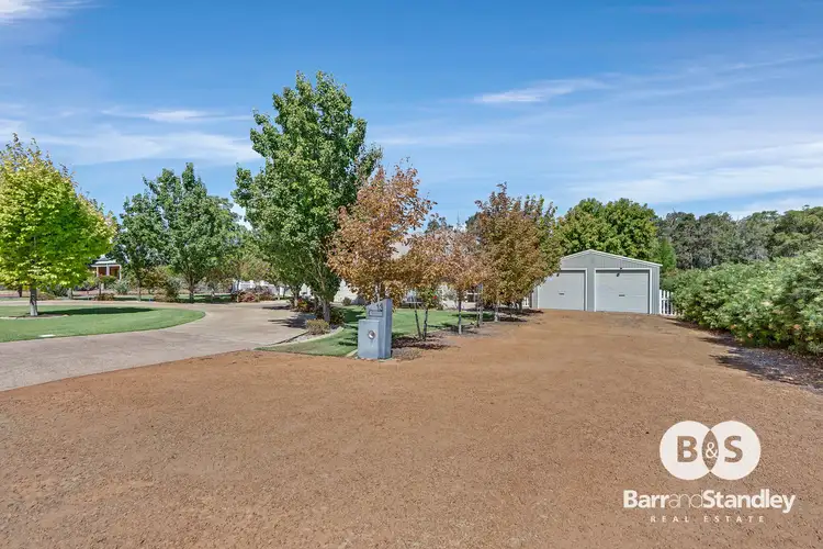 Fourth view of Homely house listing, 13 Satinwood Brace, Donnybrook WA 6239
