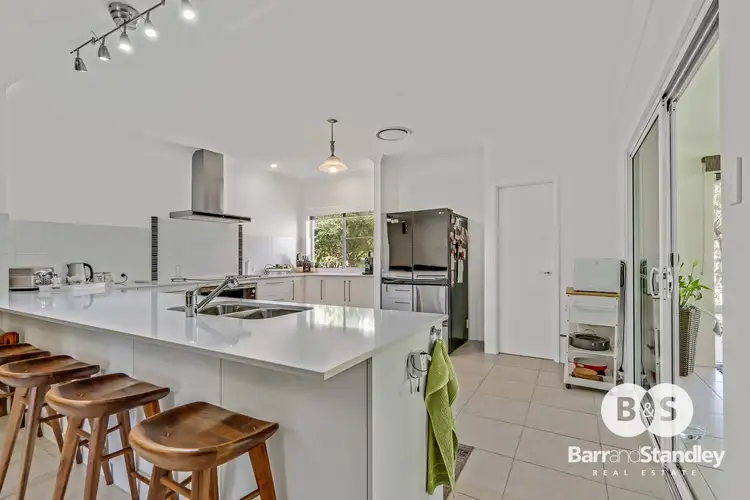 Fifth view of Homely house listing, 13 Satinwood Brace, Donnybrook WA 6239