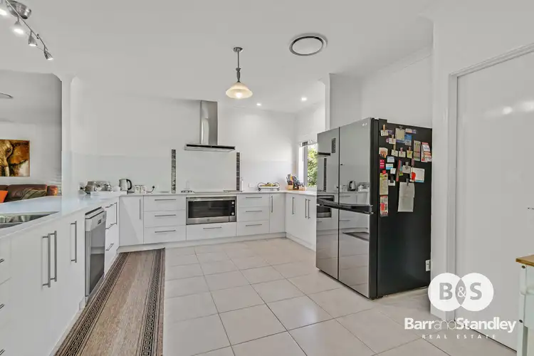 Sixth view of Homely house listing, 13 Satinwood Brace, Donnybrook WA 6239