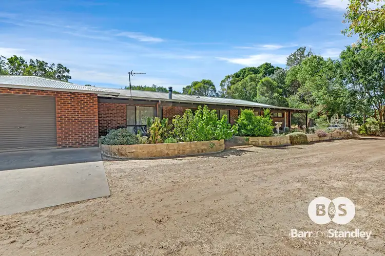 17294 South Western Highway, Boyanup WA 6237