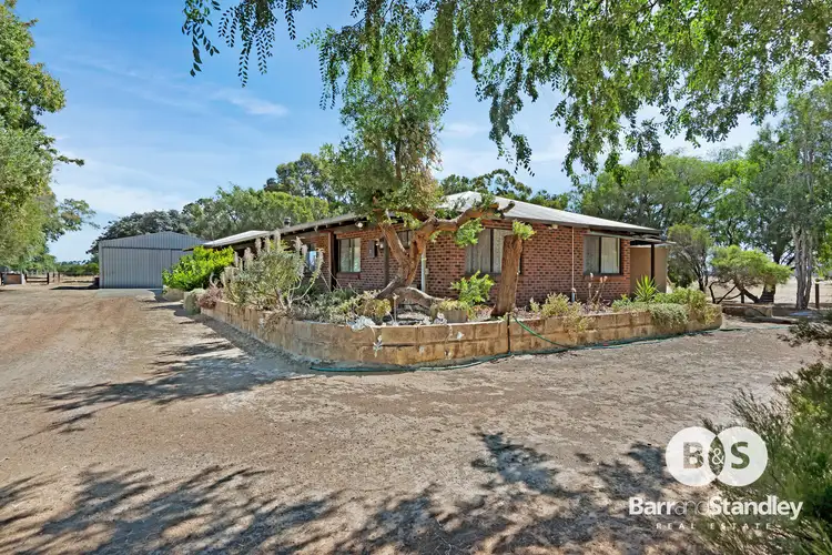 Third view of Homely house listing, 17294 South Western Highway, Boyanup WA 6237