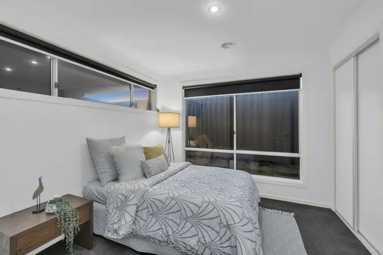 Fifth view of Homely house listing, 15 Hound Court, Pakenham VIC 3810