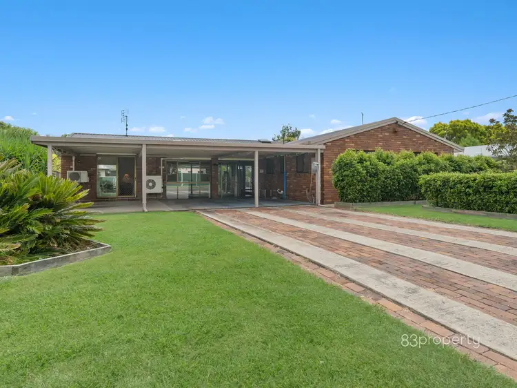 Main view of Homely house listing, 6 Burnham Street, Forest Hill QLD 4342
