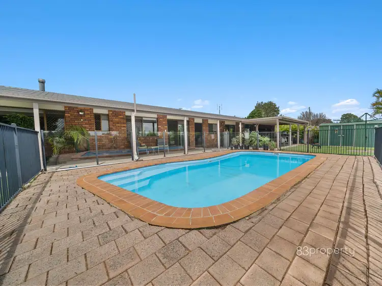 Second view of Homely house listing, 6 Burnham Street, Forest Hill QLD 4342