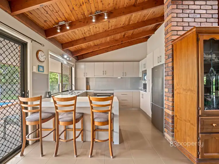 Fourth view of Homely house listing, 6 Burnham Street, Forest Hill QLD 4342