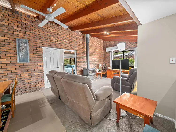 Sixth view of Homely house listing, 6 Burnham Street, Forest Hill QLD 4342