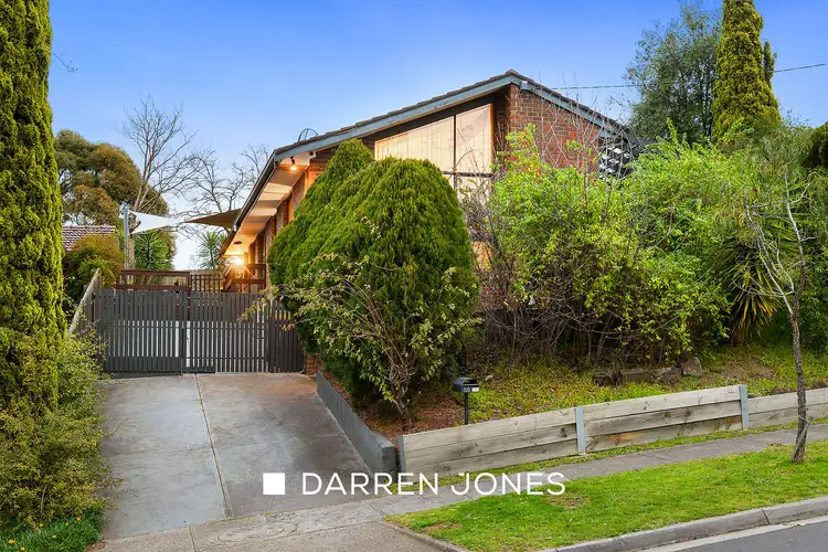 56 Eastgate Drive, Greensborough VIC 3088