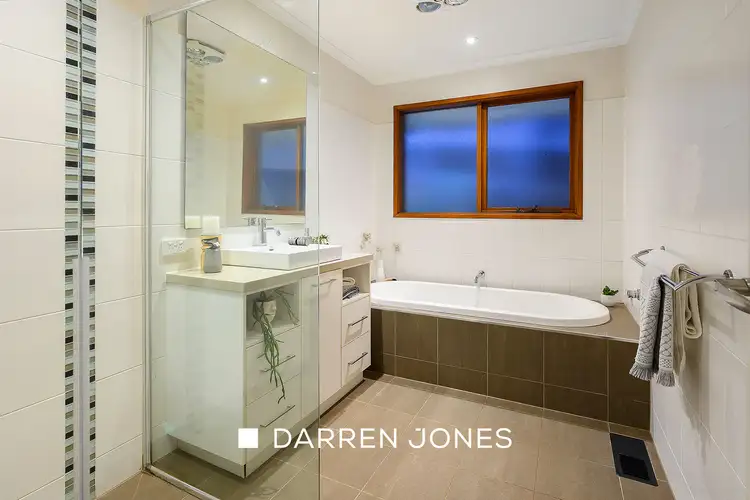 Sixth view of Homely house listing, 56 Eastgate Drive, Greensborough VIC 3088