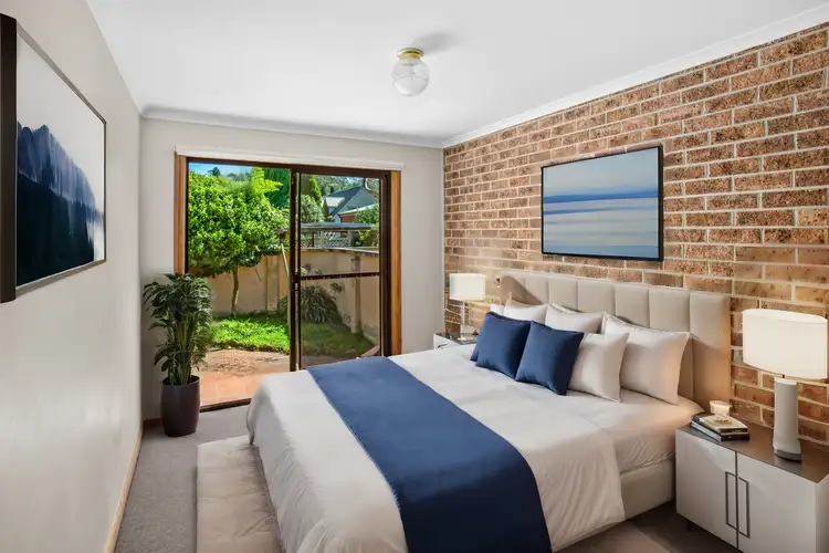 Fifth view of Homely villa listing, 2/28 Ascot Road, Bowral NSW 2576