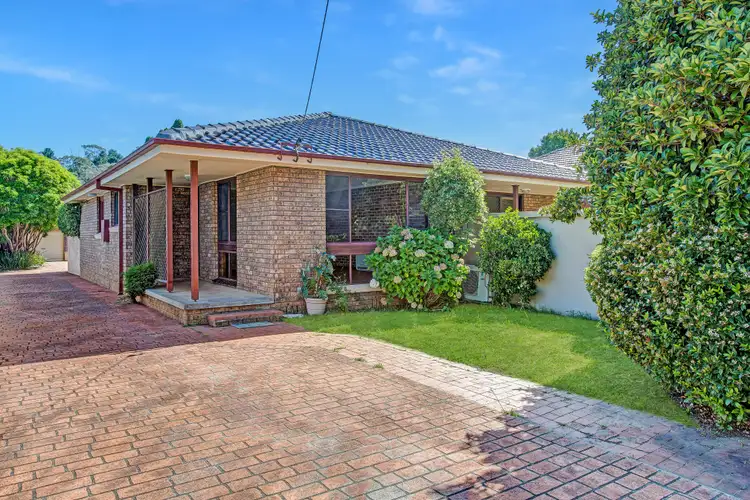 Sixth view of Homely villa listing, 2/28 Ascot Road, Bowral NSW 2576