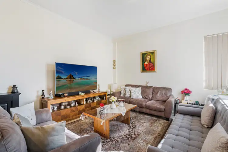 Second view of Homely apartment listing, 803/28 Smart Street, Fairfield NSW 2165