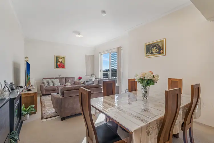 Third view of Homely apartment listing, 803/28 Smart Street, Fairfield NSW 2165