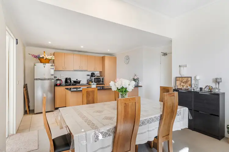 Fourth view of Homely apartment listing, 803/28 Smart Street, Fairfield NSW 2165