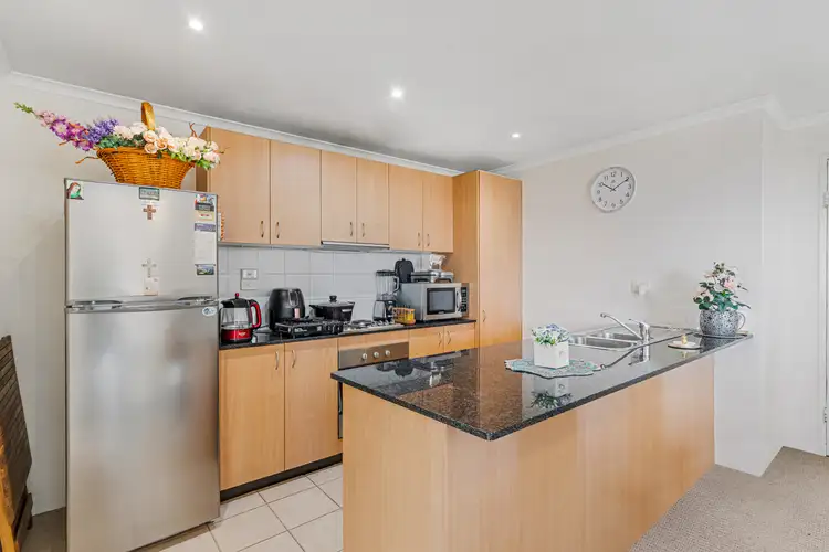Fifth view of Homely apartment listing, 803/28 Smart Street, Fairfield NSW 2165