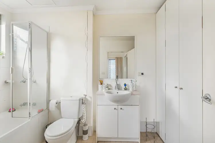 Seventh view of Homely apartment listing, 803/28 Smart Street, Fairfield NSW 2165