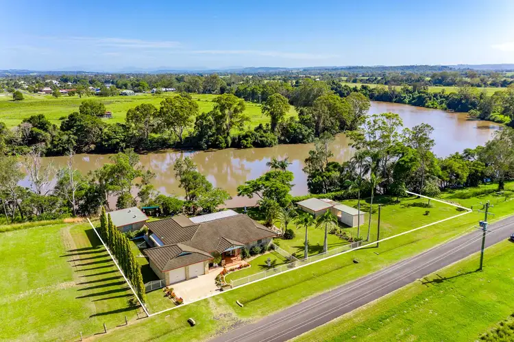 1305 Oakland Road, East Coraki NSW 2471