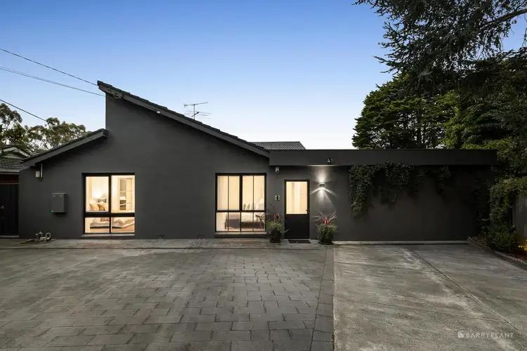 9 Exeter Close, Templestowe Lower VIC 3107