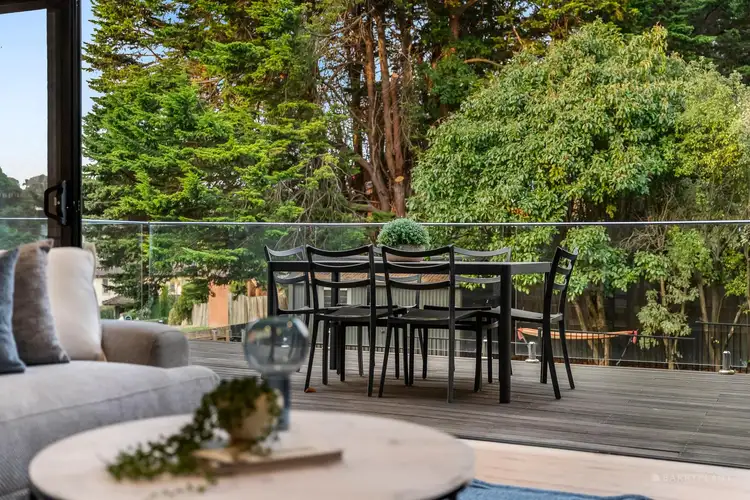 Second view of Homely house listing, 9 Exeter Close, Templestowe Lower VIC 3107