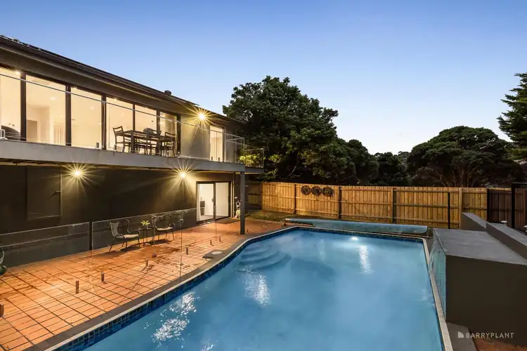 Third view of Homely house listing, 9 Exeter Close, Templestowe Lower VIC 3107