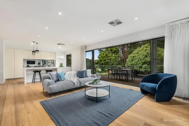 Fourth view of Homely house listing, 9 Exeter Close, Templestowe Lower VIC 3107