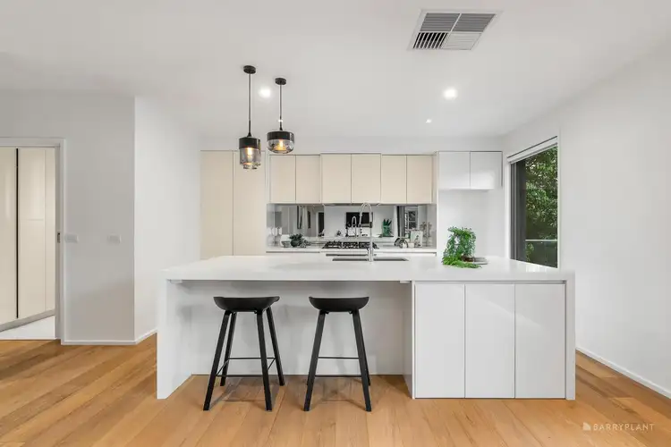 Fifth view of Homely house listing, 9 Exeter Close, Templestowe Lower VIC 3107