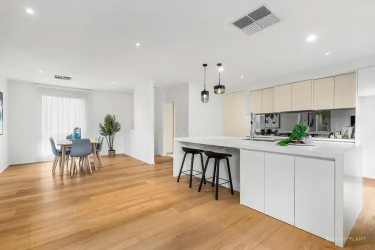 Sixth view of Homely house listing, 9 Exeter Close, Templestowe Lower VIC 3107