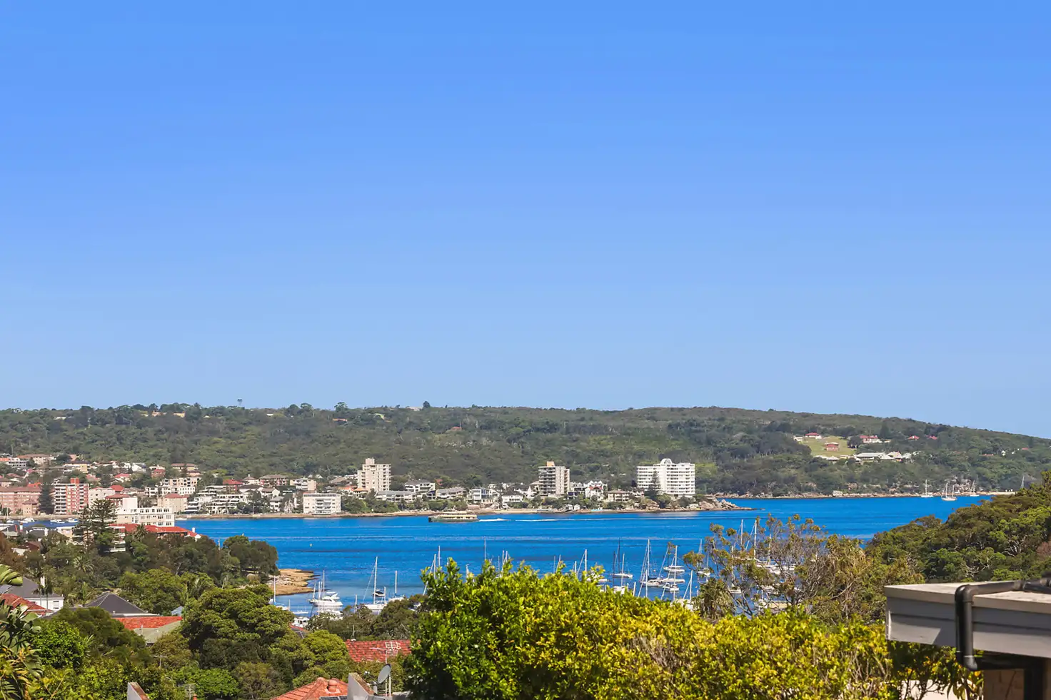 Main view of Homely house listing, 1/42A White Street, Balgowlah NSW 2093