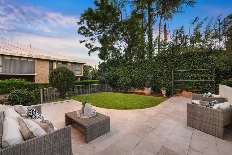 Second view of Homely house listing, 1/42A White Street, Balgowlah NSW 2093