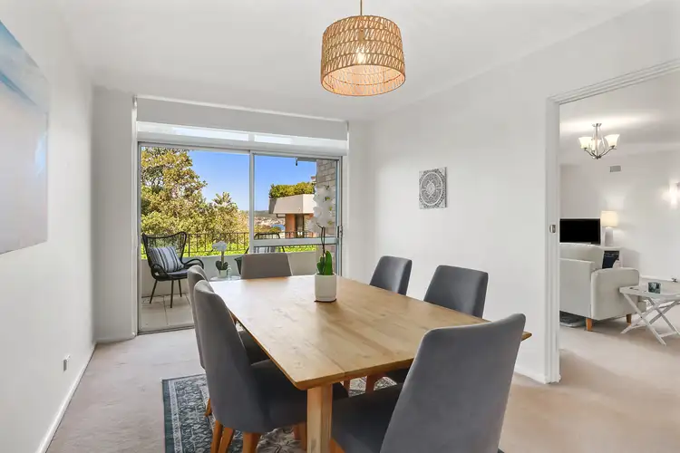 Fourth view of Homely house listing, 1/42A White Street, Balgowlah NSW 2093