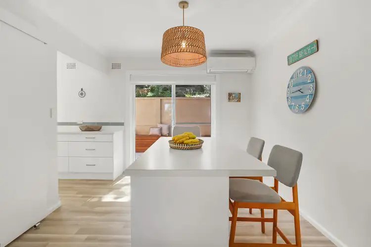 Fifth view of Homely house listing, 1/42A White Street, Balgowlah NSW 2093