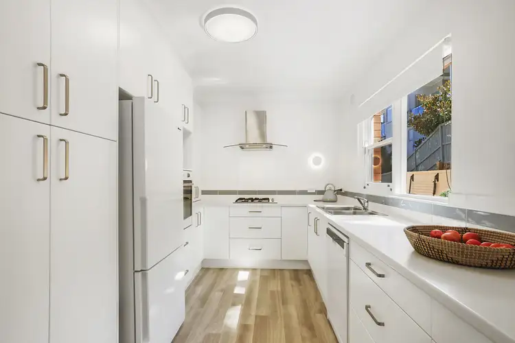 Sixth view of Homely house listing, 1/42A White Street, Balgowlah NSW 2093