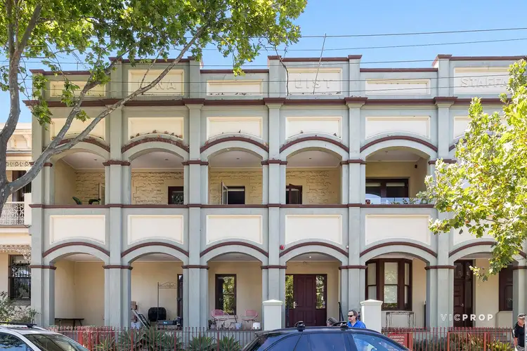 213/70 Nicholson Street, Fitzroy VIC 3065