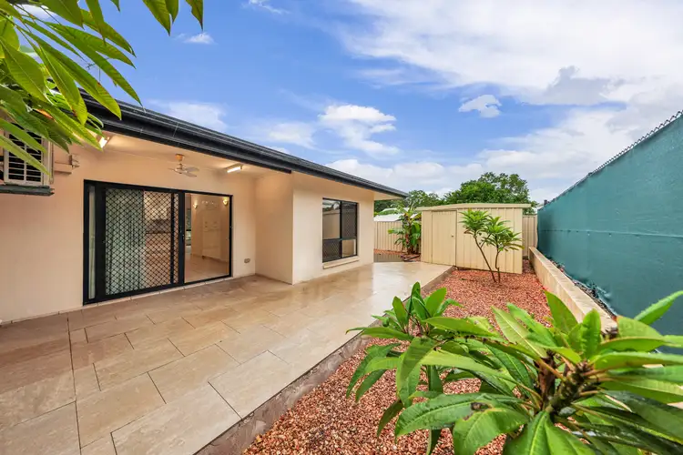 Main view of Homely unit listing, 1/25 Yirra Crescent, Rosebery NT 832