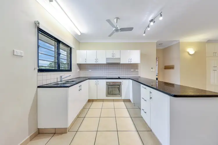 Third view of Homely unit listing, 1/25 Yirra Crescent, Rosebery NT 832