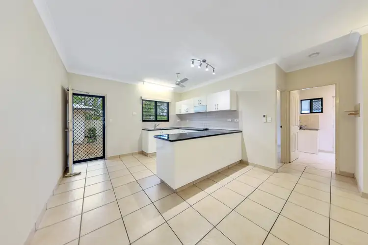 Fourth view of Homely unit listing, 1/25 Yirra Crescent, Rosebery NT 832