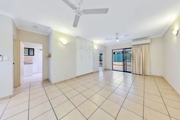 Fifth view of Homely unit listing, 1/25 Yirra Crescent, Rosebery NT 832