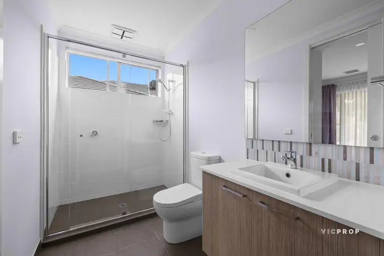 Fourth view of Homely house listing, 4 Littlecroft Street, Point Cook VIC 3030