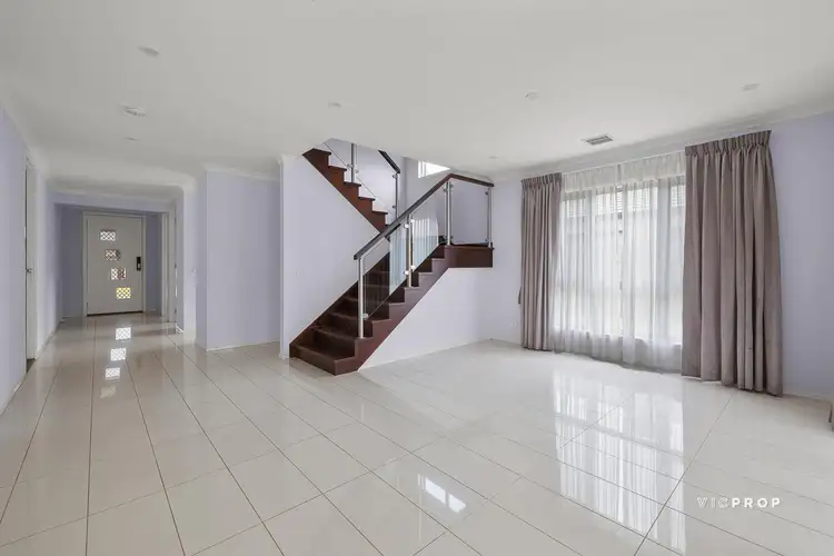 Fifth view of Homely house listing, 4 Littlecroft Street, Point Cook VIC 3030