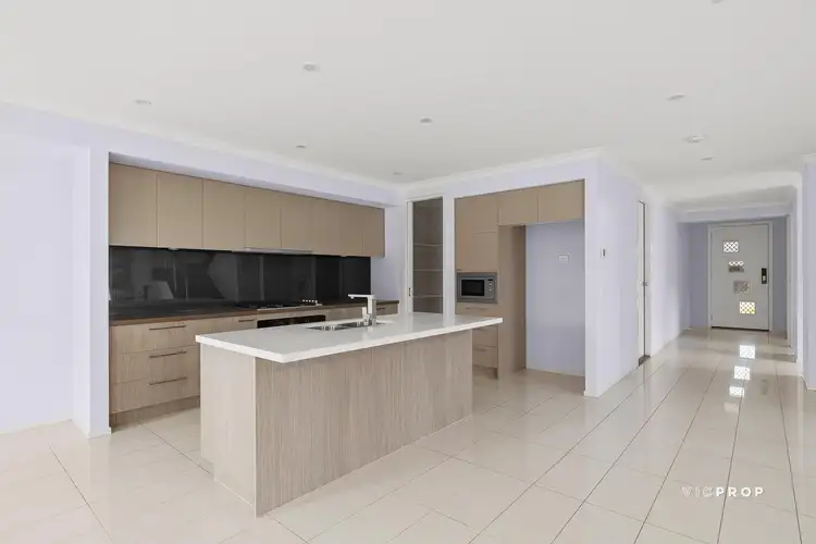 Sixth view of Homely house listing, 4 Littlecroft Street, Point Cook VIC 3030
