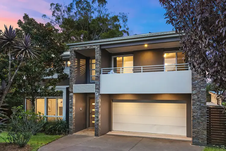 Second view of Homely house listing, 2 Reid Avenue, Narraweena NSW 2099