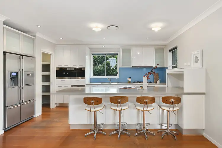 Fifth view of Homely house listing, 2 Reid Avenue, Narraweena NSW 2099