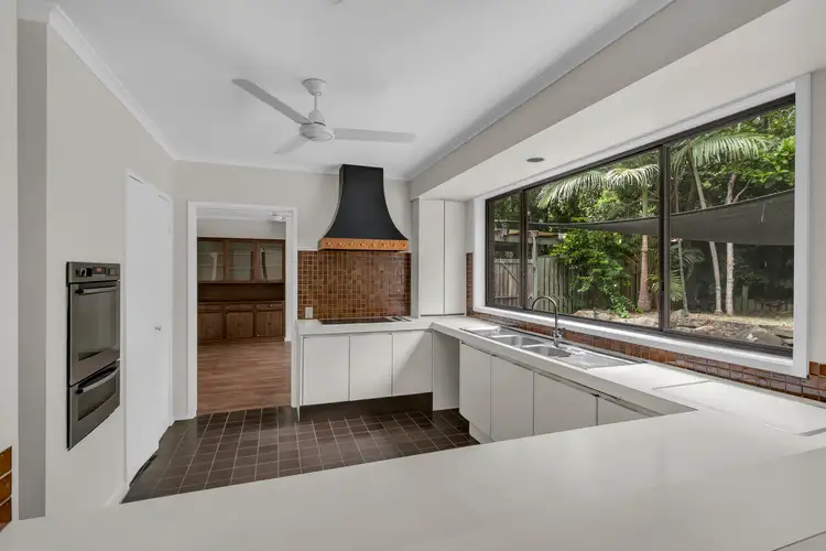 Second view of Homely house listing, 9 Bushlark Court, Bellbowrie QLD 4070