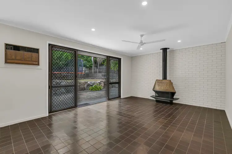 Third view of Homely house listing, 9 Bushlark Court, Bellbowrie QLD 4070