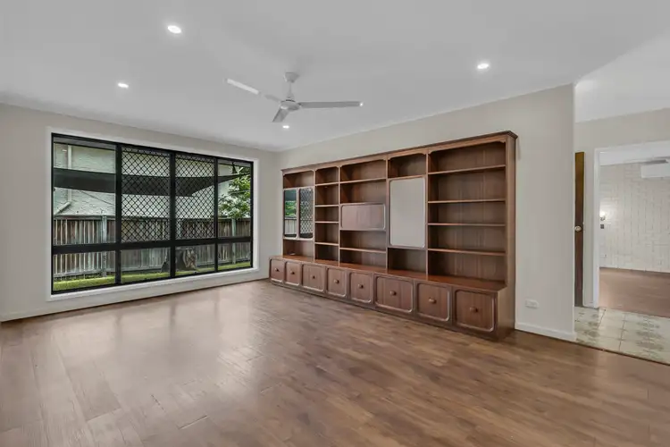 Fourth view of Homely house listing, 9 Bushlark Court, Bellbowrie QLD 4070