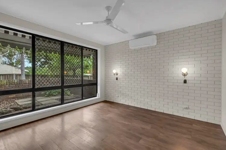 Fifth view of Homely house listing, 9 Bushlark Court, Bellbowrie QLD 4070
